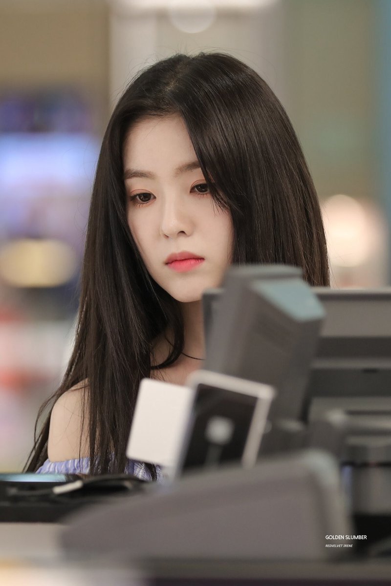 IRENE THAILAND 🐰 tweet media