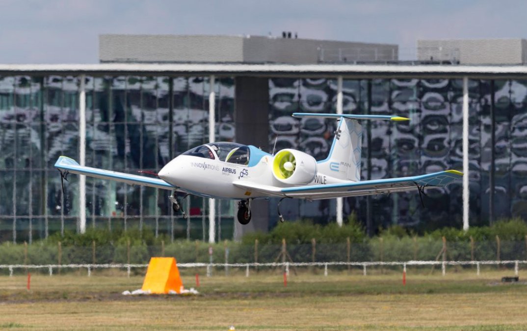 Electric transport is transforming more than just roads. #Electricvehicles #electrictransport drax.com/technology/ele…