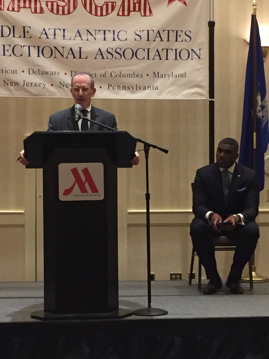 MASCA_US's tweet image. Closing Session. Peter D. Markle AUSA &amp;amp; Brent Peterkin, Statewide Coord Project Longevity spoke about the partnerships between all C.J. agencies along with community groups to reduce crime,prison population, &amp;amp; improve quality of life.#projectlongevity #mascainmystic