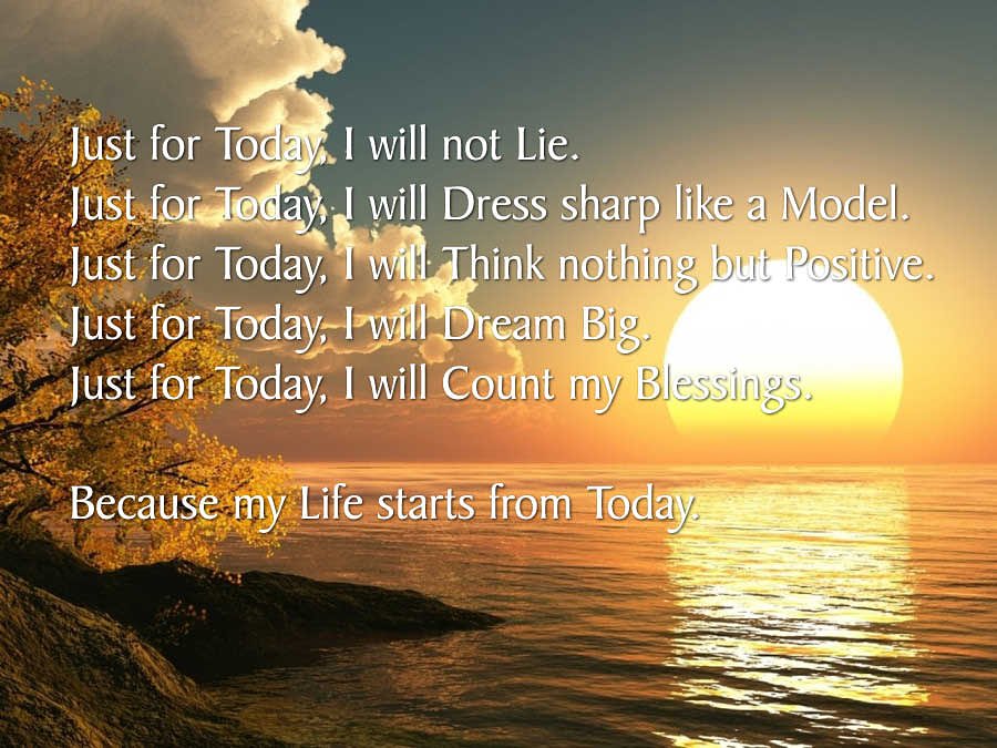 Dream1mpossible's tweet photo. #SuccessActions #NewDay #SelfDevelopment #StartFresh https://t.co/6sKUSt7PQf