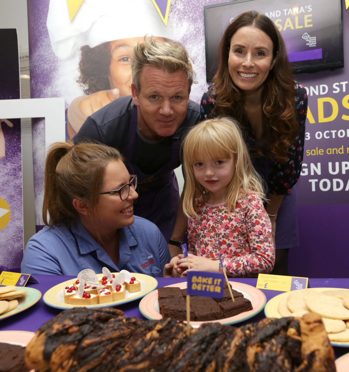 <a href="/StourbridgeBF/">Stourbridge BF</a> is joining the likes of <a href="/GordonRamsay/">Gordon Ramsay</a> and many others who aim to #BakeItBetter this week! Join us this Sunday during our breakfast service and treat yourself to some delicious cakes to help raise money for <a href="/GreatOrmondSt/">Great Ormond Street Hospital for Children</a>