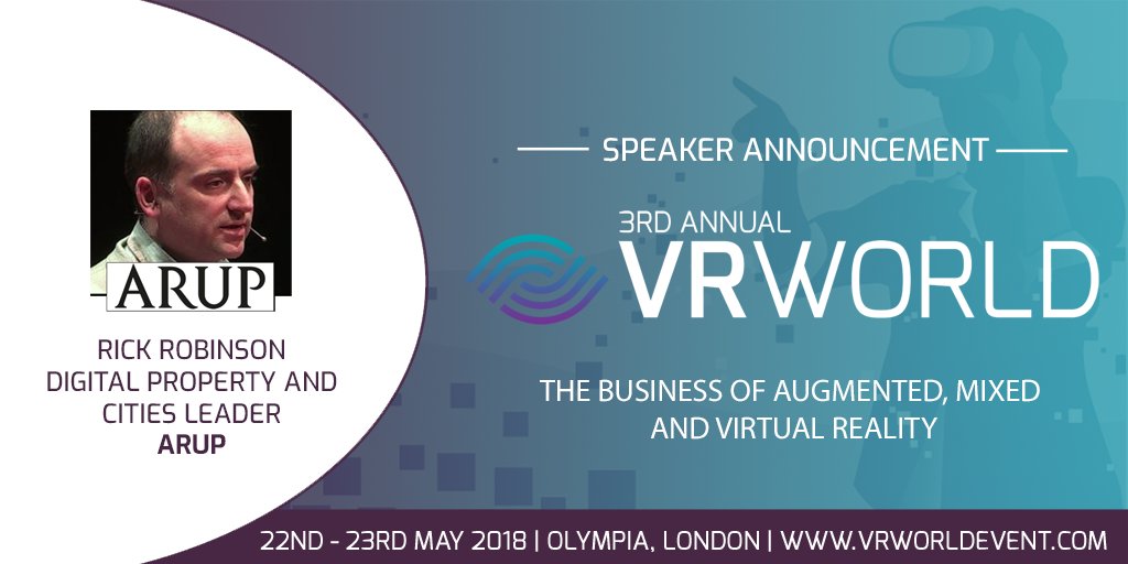 VR World tweet media