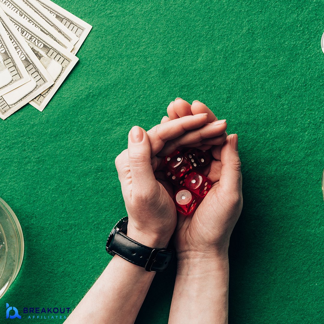 BoGAffiliates's tweet photo. Earn real commission as an affiliate by promoting online games like Breakout Poker. https://t.co/KoHflCCXvg