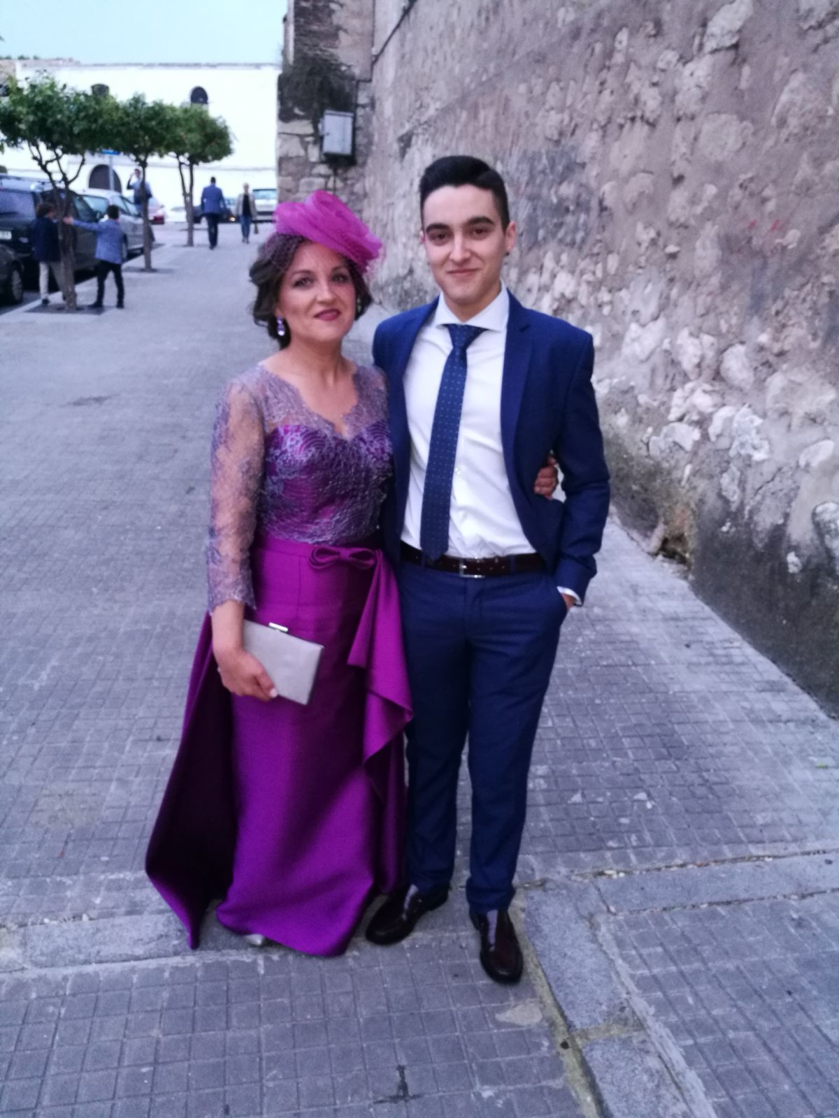 Twitter 上的 Higar nos gusta vestir a la novia y a la madrina! # HigarNovias #NoviasReales #CumplimosTusSueños https://t.co/97nKOa3J0Q" / Twitter