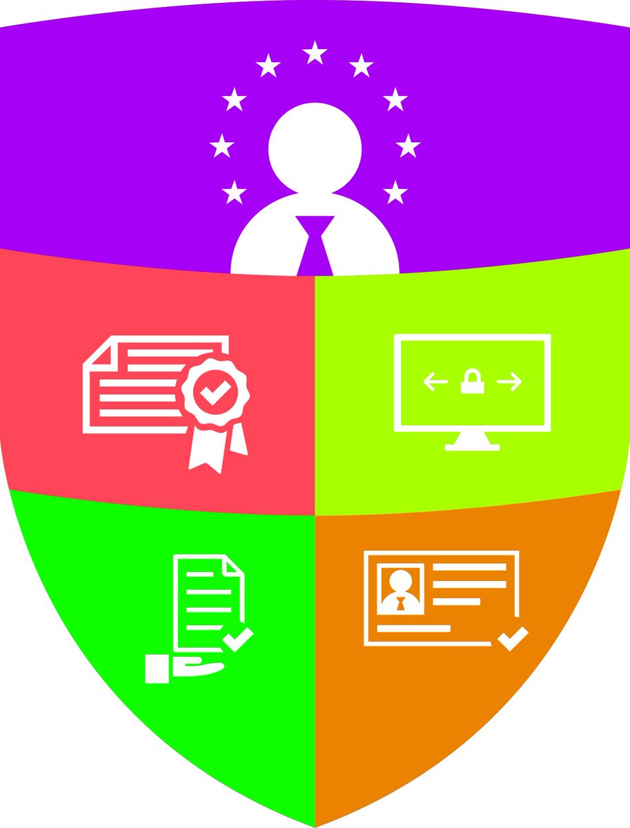 ArboUnie's tweet photo. De tijd begint te dringen. Vanaf 25 mei zijn de nieuwe AVG-regels van kracht. Voldoet uw bedrijfsgezondheidszorg aan de privacywetgeving? Doe de check! https://t.co/jJv1pZdGpr https://t.co/AhdfSRHxQA