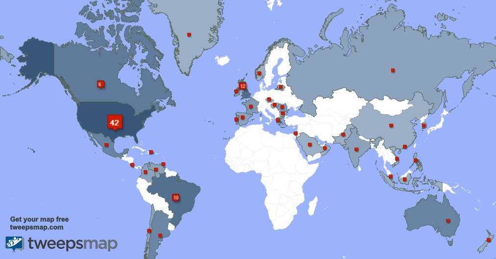 Claire62CP's tweet photo. I have 3 new followers from USA, and more last week. See https://t.co/6DsGS9OF7z https://t.co/Pt8je4zri3