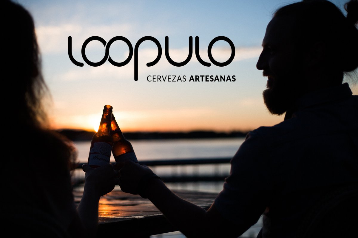 thebrewerfctory's tweet image. Ieeep !! Los chicos de @Loopulo1 nos entrevistan 📽️🍻
.
.
▶️  youtube.com/watch?v=wlSmOV… ◀️
.
.
CON CERVEZA NO HAY TRISTEZA 🍻😁
.
.
#interview #loopulo #thebrewerfactory #craftbeer #concervezanohaytristeza #beer #beers #cerveza #cerveza