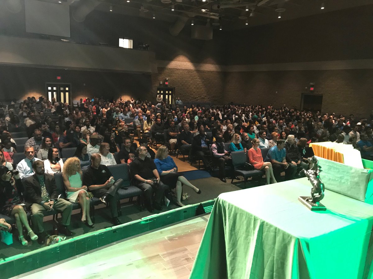 Just finished our 8th grade ceremony.  Kids looked beautiful!!  Good luck in high school - we know you’ll do great things!!  We will miss you all!