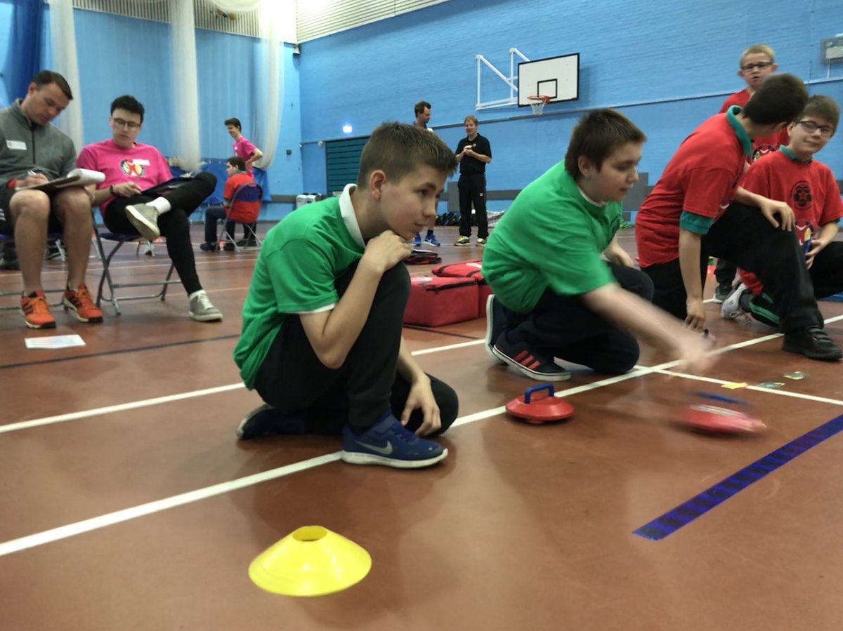 EPA_PE's tweet photo. 1st place for EPA at the North Suffolk Panathlon Tournament! 🏆 A fantastic day with all pupils showing excellent sportsmanship! Thank you @Panathlon and @NorthSuffolkSG https://t.co/LDx14iOHG4