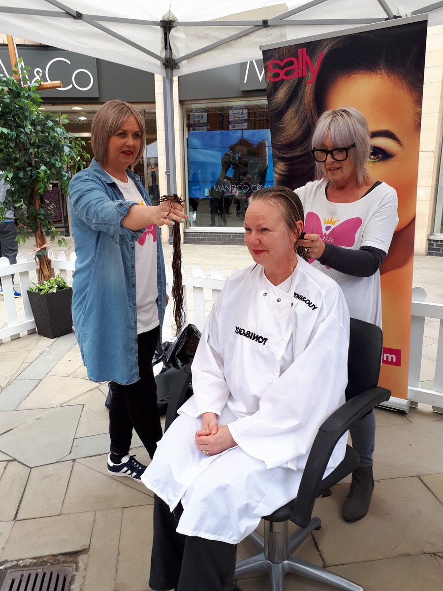 Ann White MBE tweet media