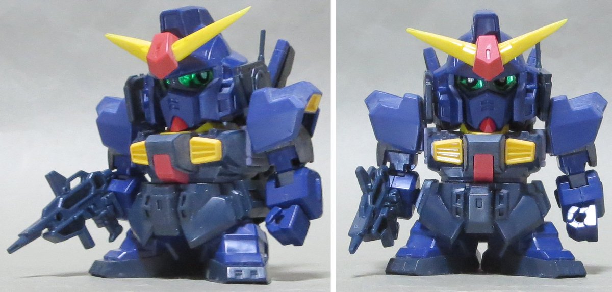 Kog なにやらギャリアをイジり中 Twitter પર gジェネf版ガンダムmk2をイジってます ちょこちょこ微調整 一部はリバイブの部品を流用してます で 最近のお気に入り 視線が追っかけてきます ガンダムmk2 sdガンダム bb戦士 Kog なにやらギャリアをイジり中 Twitter પર gジェネf版ガンダムmk2をイジってます ちょこちょこ微調整 一部はリバイブの部品を流用してます で 最近のお気に入り 視線が追っかけてきます ガンダムmk2 sdガンダム bb戦士