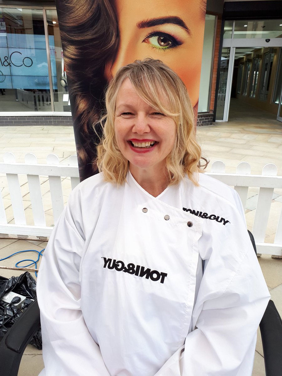 Ann White MBE tweet media