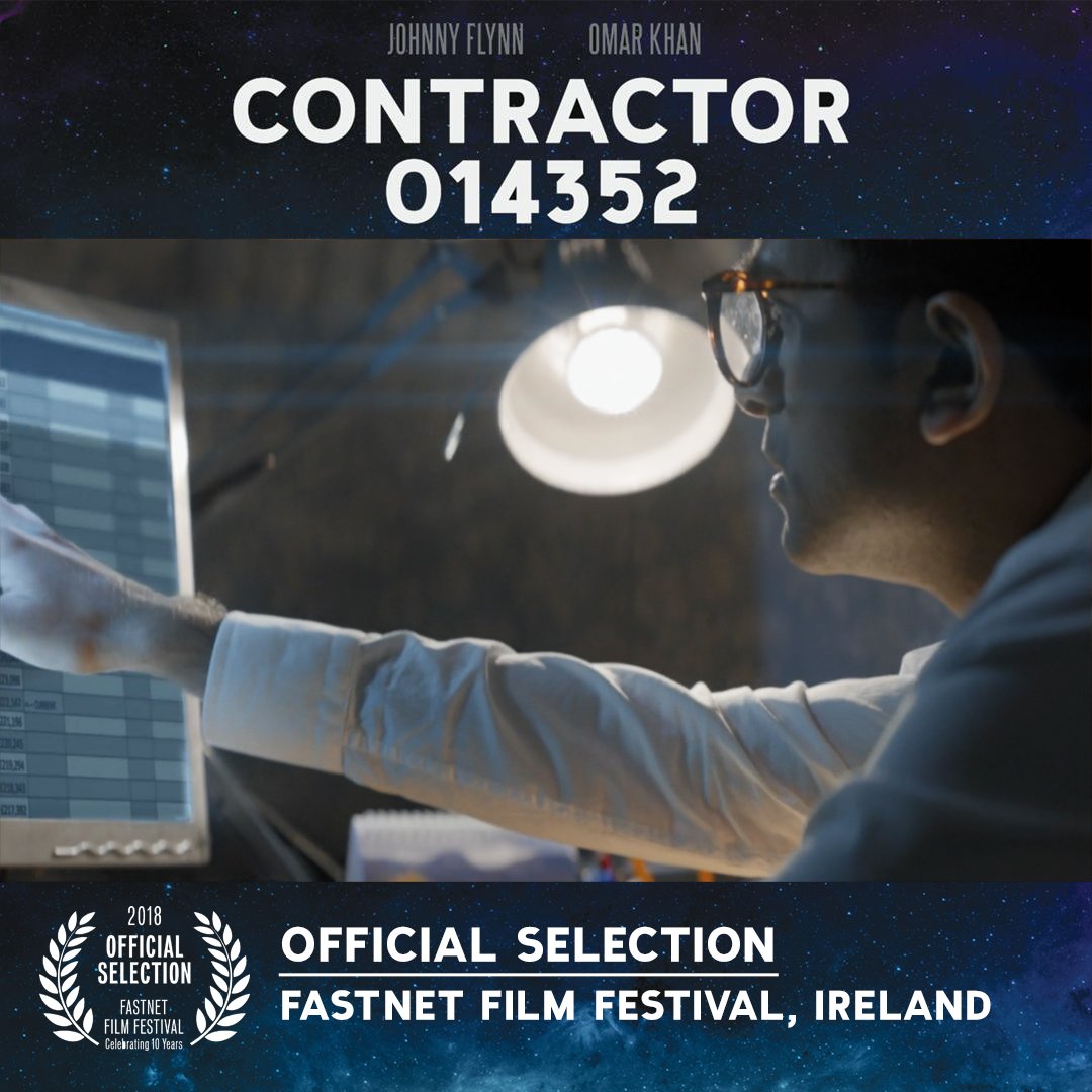 ContractorFilm's tweet image. Apologies, our last tweet should have said @FastnetFilmFest... not @SchullShorts (looks like that's an older handle). The film is actually playing RIGHT NOW. 

Thanks to the programmers!