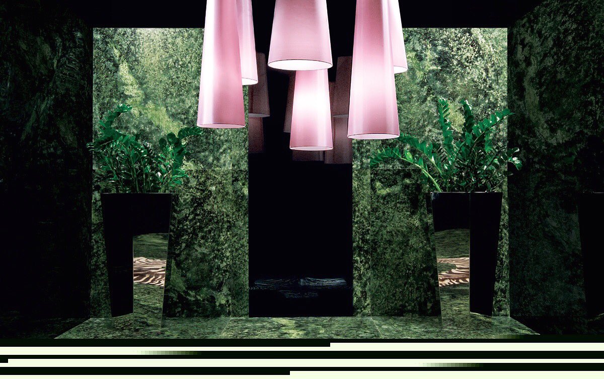 HanstoneTurkiye's tweet image. Doğanın yeşilini evinize getirmek ister misiniz ?🍃💚 #HanStone #mermermasa #masa  #doğaltaş #doğalmermer #design #homedesgin #housedecor #mermer #stone #livingroom #homedecor #mermer #marble #green #yeşil #doğal #doğa #duvardekorasyonu #duvar #homedecoration