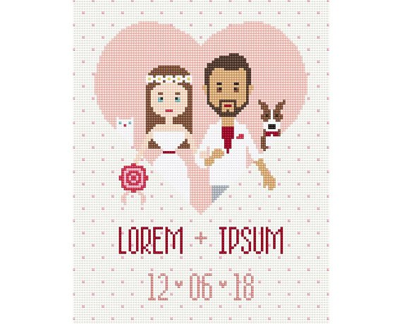 Comely Save the Date pastel rose Alphabet and numeric Cross stitch pattern pdf Wedding etsy.me/2IEZrqx
#cross_stich #вышивка_крестом #вышивка_крестиком #схема_вышивки_крестом #cross_stich_schemes #схема_вышивки #CrossStitchPattern #CrossStitchPatternPDF #CrossStitch