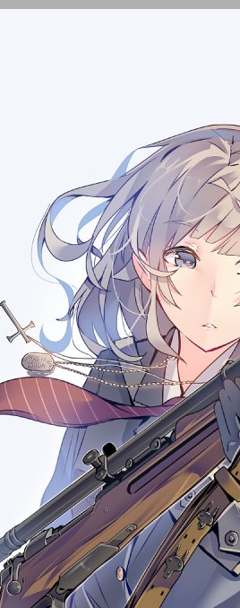 ガンガールイラストレイテッドのtwitterイラスト検索結果 古い順 ガンガールイラストレイテッドのtwitterイラスト検索結果 古い順