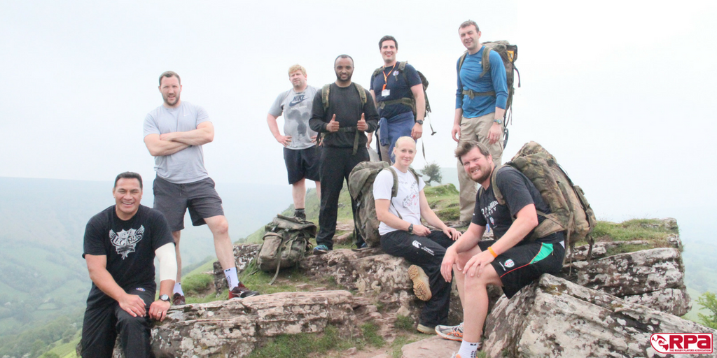 theRPA's tweet photo. CONNECT - REFLECT - PLAN 🔄
"It's helped me understand where I am in life, work and personally"
Thinking about your next steps from rugby?
Book your place on the #RPATransitionWeekend (1st - 3rd June)!
Click here 👉 https://t.co/wsrBZZwcCy or speak to your PDM.
#ForThePlayers https://t.co/tCwEgUXj3f