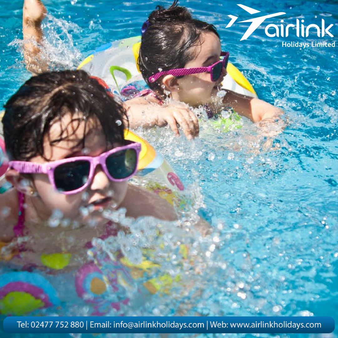 Find the best deals and enjoy our amazing all inclusive family holidays!! 

We Will Not Be Beaten On Price Or Service! 

☎️ 02477 752 880 
📍384 Stoney Stanton Road Coventry CV6 5DH
  
#airlinkholidays #airlinkholidaysltd #holidays #family #fun #kids #break #travelagent