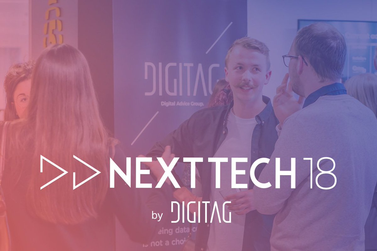 DigitagTv's tweet photo. Last Thursday at @hive5coworking was brilliant! We learnt a lot from your questions and hope you left with a head full of insights and lean ideas. Check the #NextTech18 event pictures here : https://t.co/e08WZR4B6o https://t.co/OlgUdCXFNh