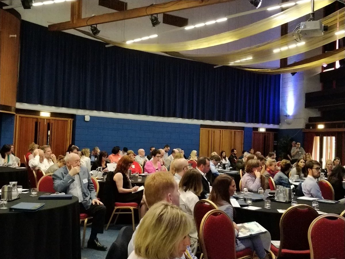 BioDundee's tweet photo. Finally to all of this year's delegates who came along to this year's #BioDundee2018 conference and the accompanying networking reception and gala dinner 👏🏼 https://t.co/oEGPz7ioEJ