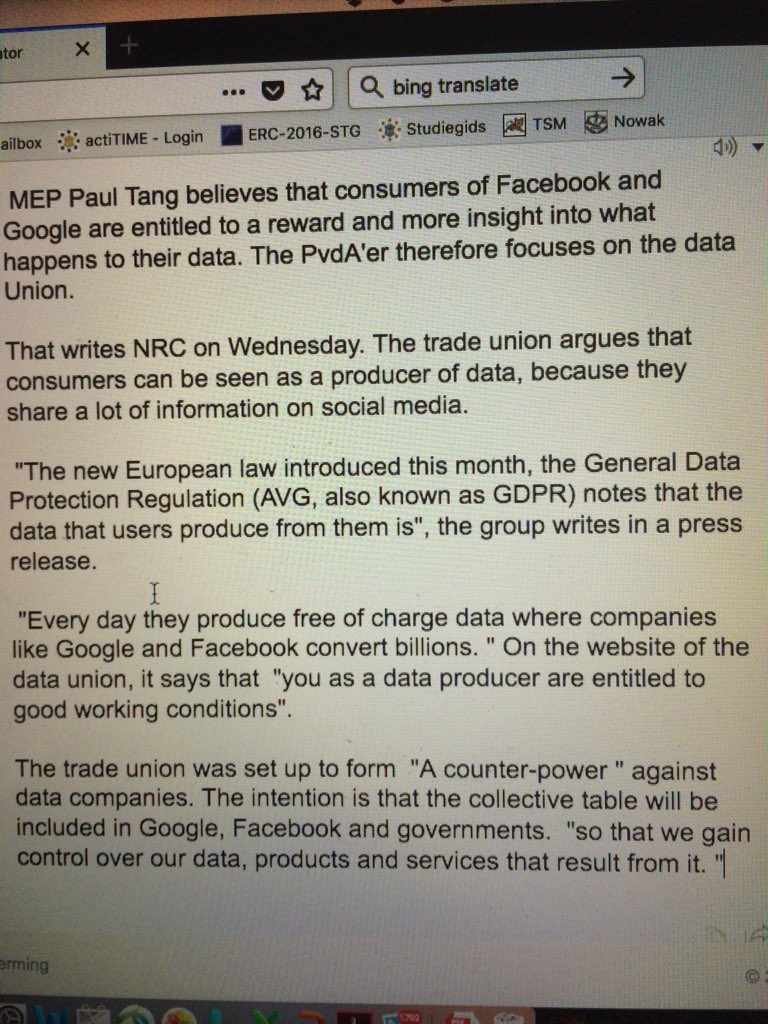 Nadya Purtova gone to the other place tweet media