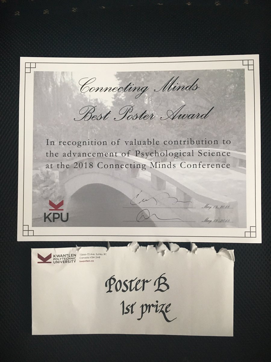 MRU Psychology tweet media