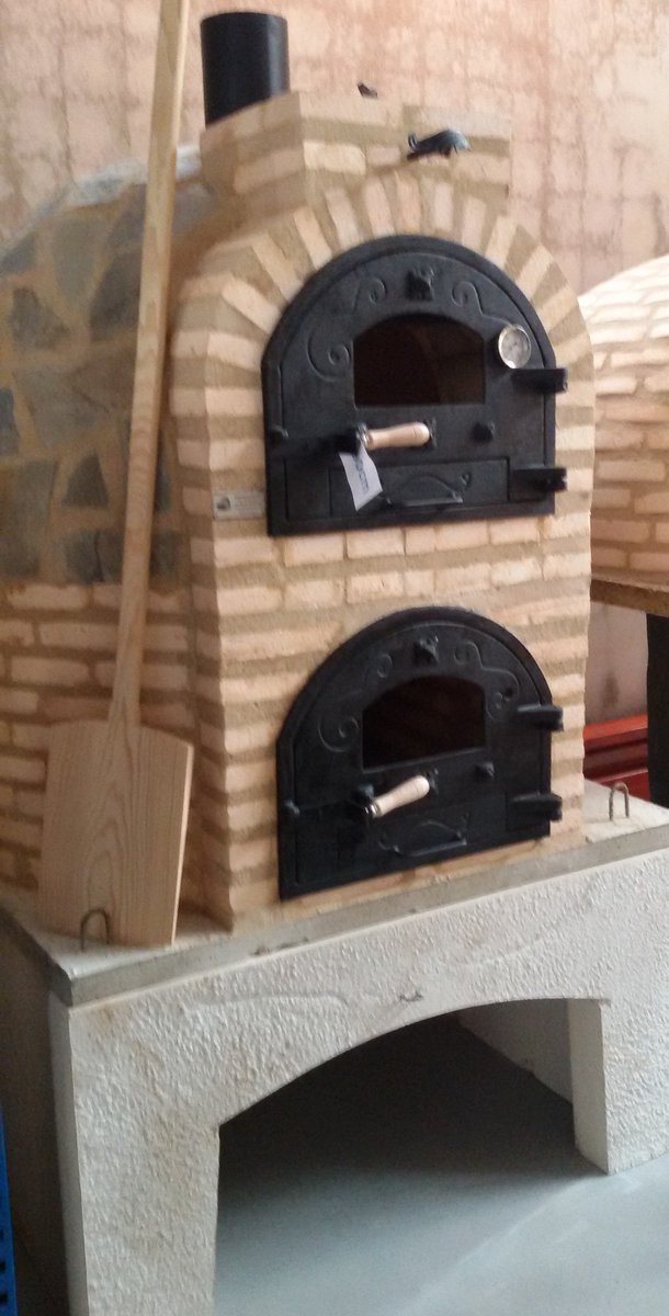 ALFARERIA ROSA SPANISH ARTISAN POTTERY tweet media