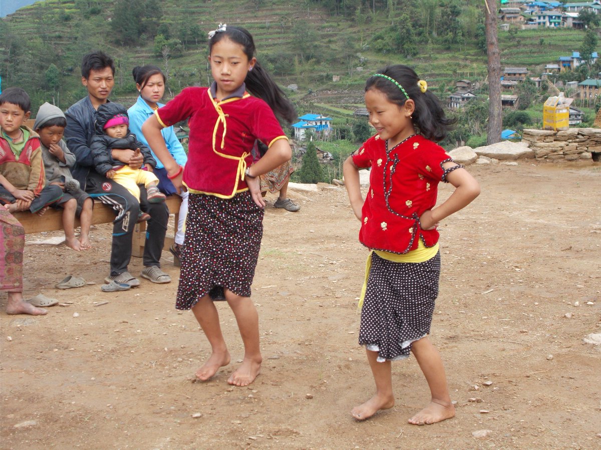 MakeOthersGreat's tweet image. On this day, May 23, 15 years ago - We stood on top of the world. To celebrate the success of Team Everest, we have formed  “Make Others Greater”. This will allow us to continue and expand our projects. makeothersgreater.org/what-we-do/

Please assist us and share. Namaste - Gary Guller