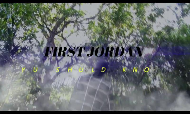 40Musik's tweet photo. NEW MUSIC VIDEO🔥🔥🚩
#YUSHULDKNO by First Jordan 

https://t.co/YlVC5pDUcC https://t.co/QYQ6WULdti