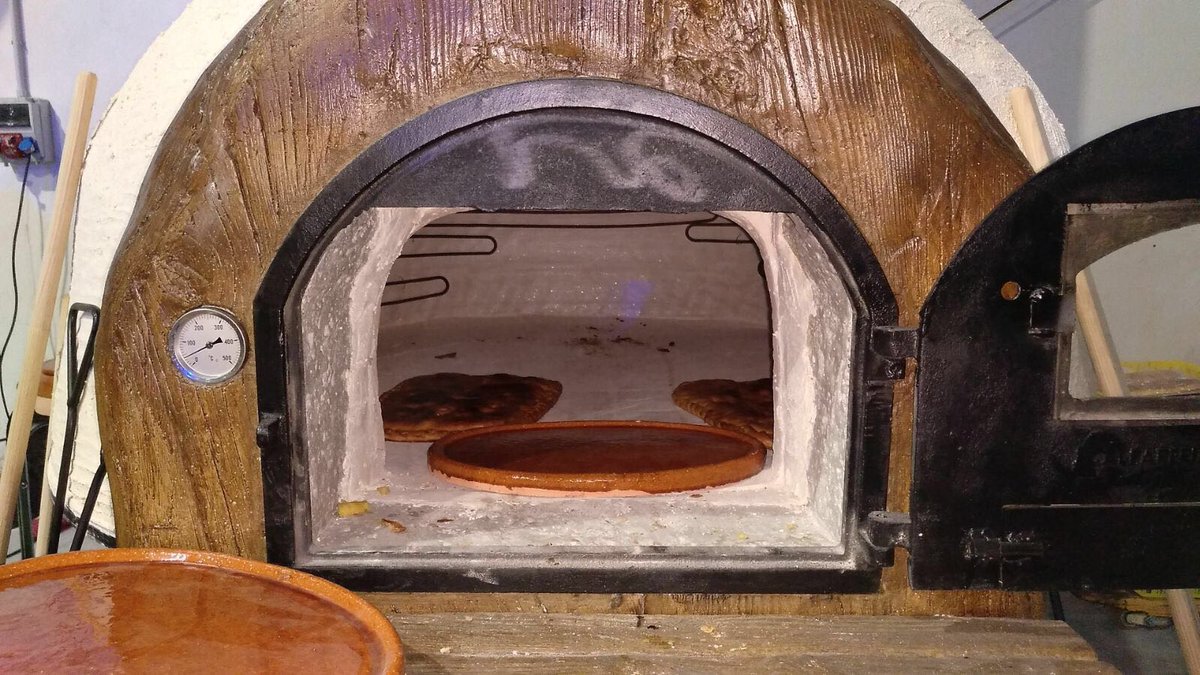 ALFARERIA ROSA SPANISH ARTISAN POTTERY tweet media