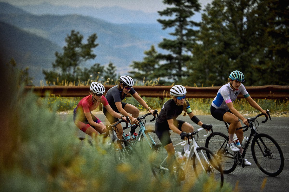 Completing a long ride will fill your confidence cup to overflowing, but how do you work your way up to one? Ramp up your miles → specialized.com/us/en/how-to-r… #worthitwednesday #whatsworthit #iamspecialized