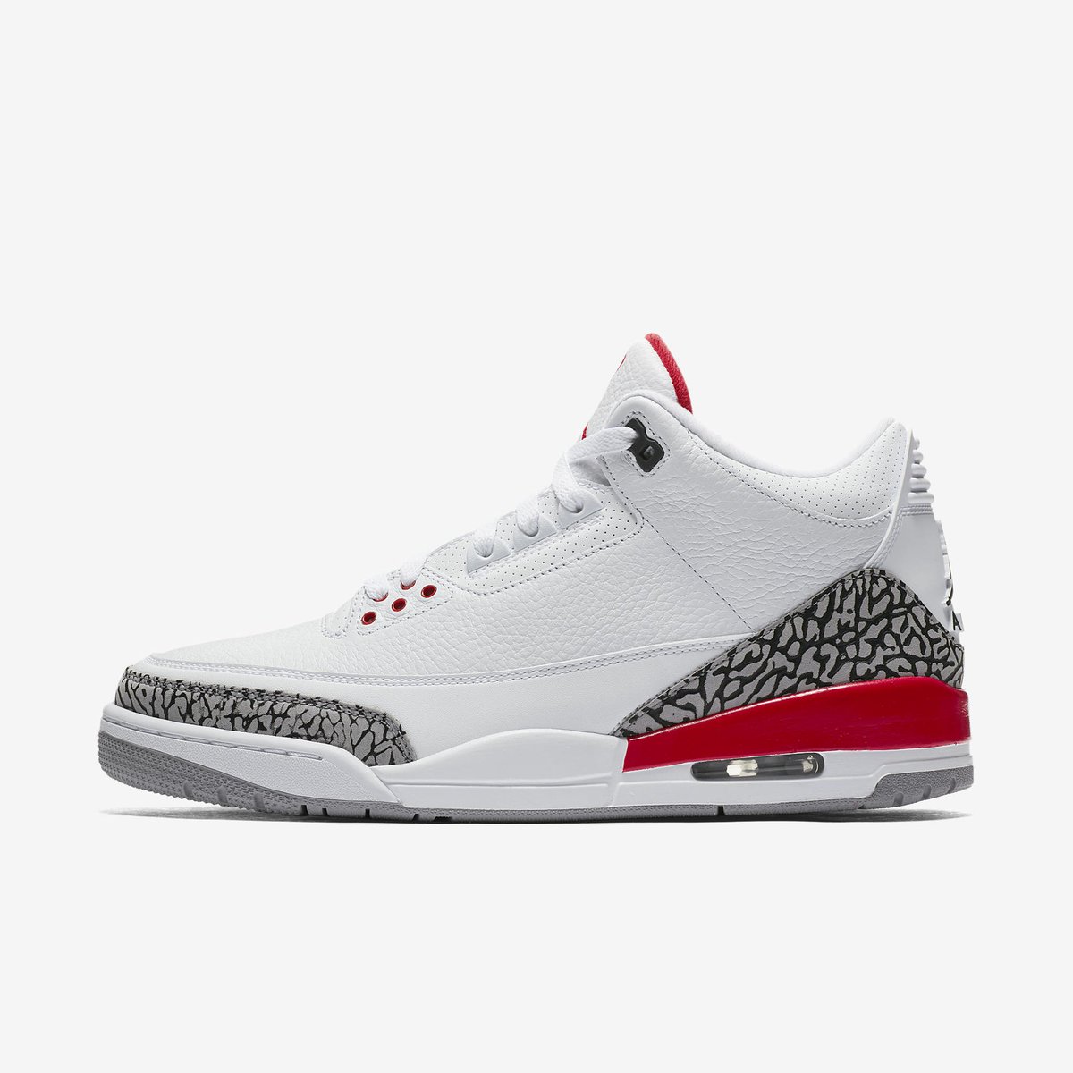 air jordan 3 katrina footlocker