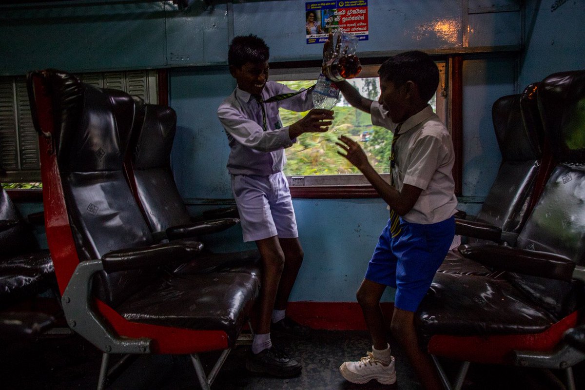filipagoo's tweet photo. Train ride up the hills of #srilanka to location scout for @abccharity_org with @fiaagoo 

#canon #canonphotography #createthechange #thule #bringyourlife https://t.co/xo8zggPGDa