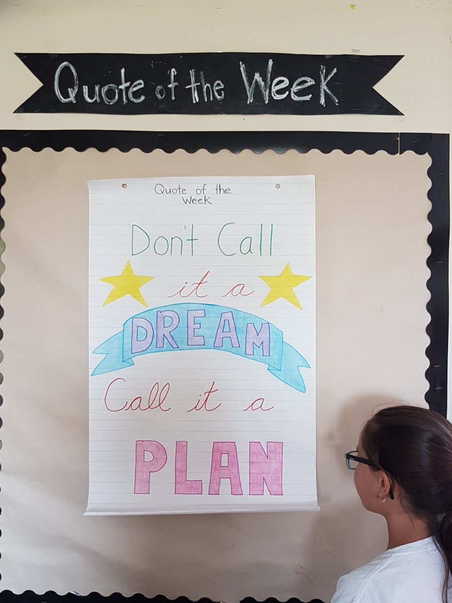 mrFgrade5's tweet photo. #quoteOFtheWEEK courtesy of Sara https://t.co/LMjD4oGCH1