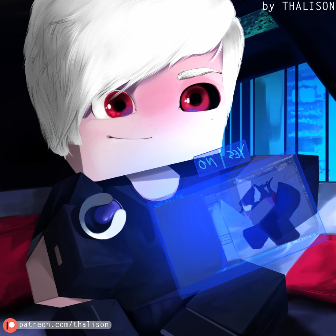 Thalison❤ tweet media