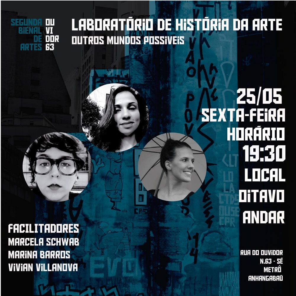 Eeeeiiii mores!!! Quem estiver por SP esta sexta (25/06) vamos encontrar na Ouvidor63 para um papo sobre arte?!?!?! É grátis, só colar!!! 19h30. spoiler: vou trazer pra roda Patti Smith e Robert Mapplethorpe 😍