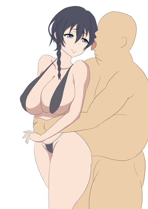 「お前誰だ」

って思ったのでボツですね

あと何かエロくない 