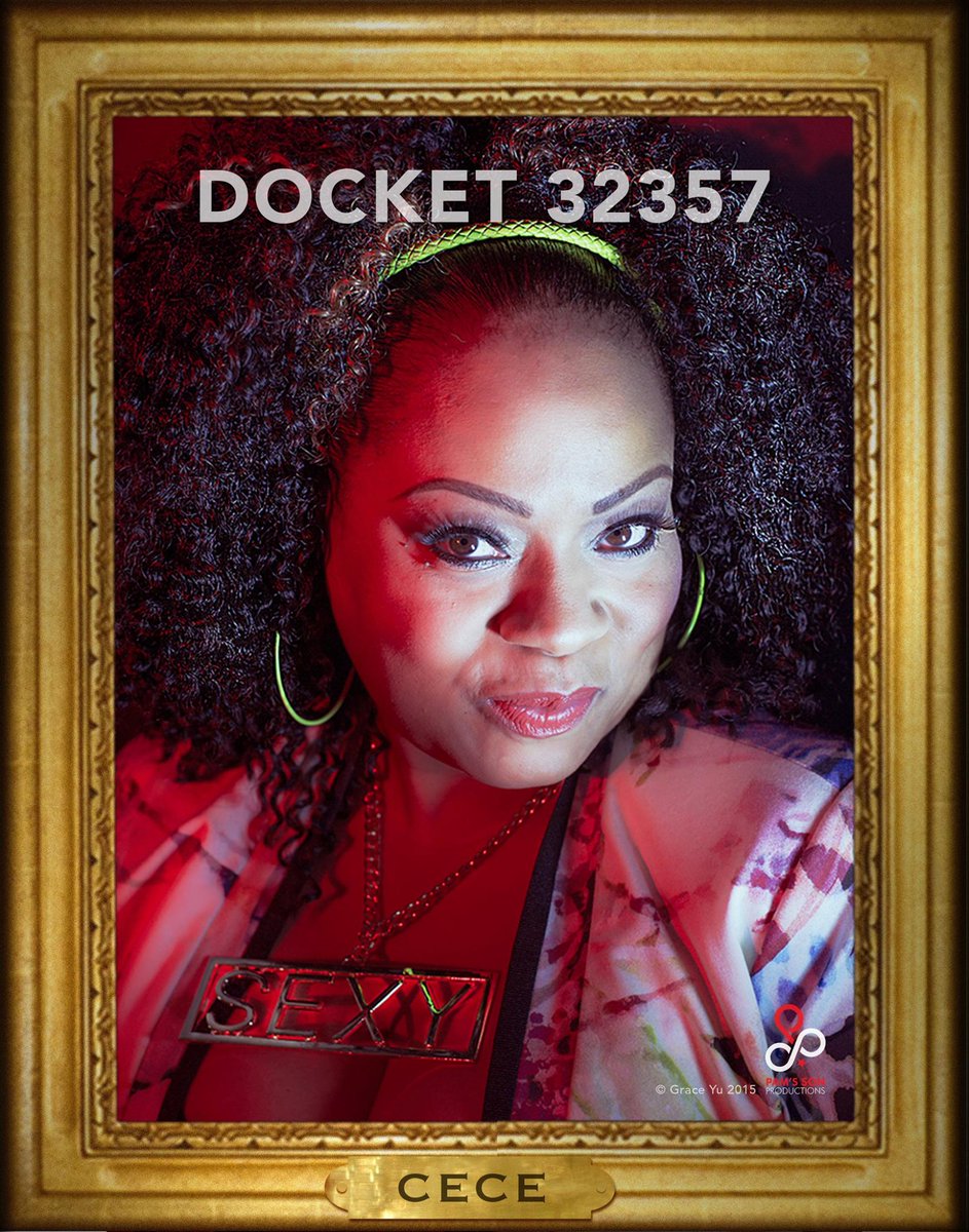 Docket32357's tweet photo. Have you met Cece @PDubbNYC ? S2 of #docket32357 is on @seedandspark https://t.co/Bp2YKpmHSx #diversitywins #webseries #womenwhowrite #thejuryisin https://t.co/uatJ45q20j