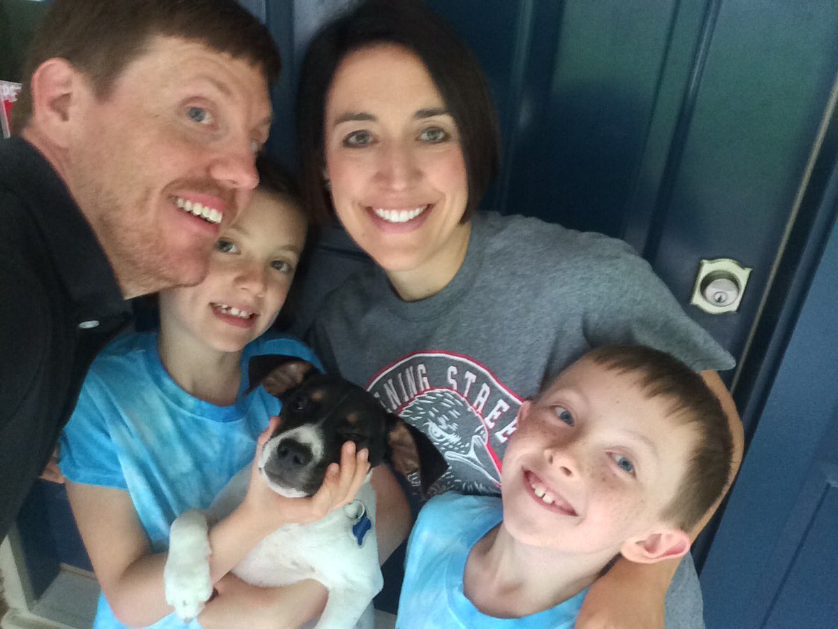 Julie Payne tweet media