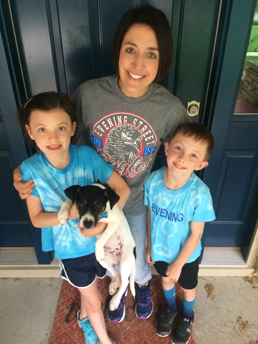 Julie Payne tweet media