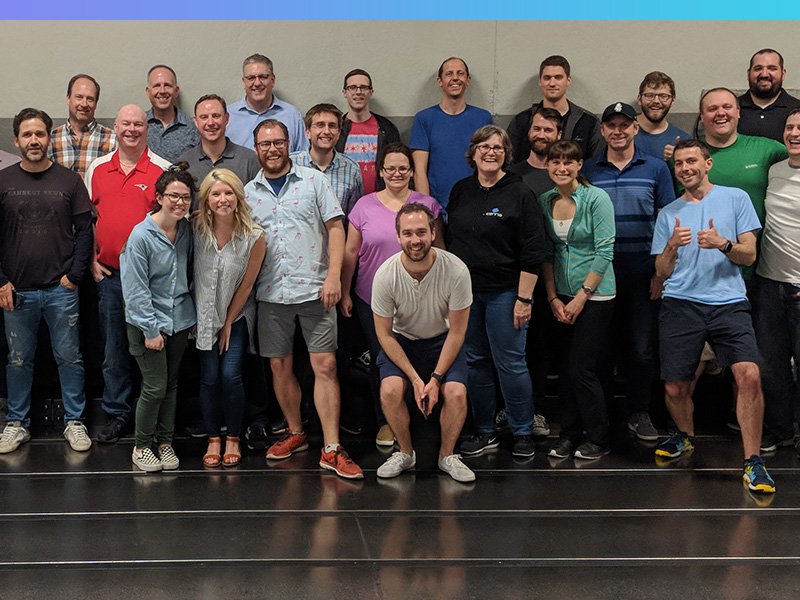 ktoubba's tweet photo. We are named one of @Inc Magazine’s Best Workplaces for 2018. Couldn’t be prouder of the team and culture that we have built at @KennaSecurity. https://t.co/T1u3yd3yD4
