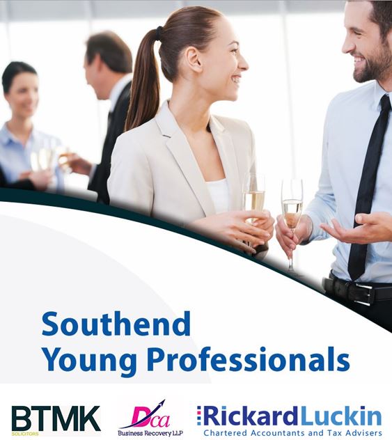 Southend Young Professionals tweet media