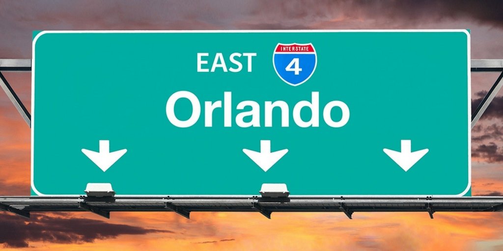 VisitOrlando's tweet photo. RT if you've seen this sign in the last 3 months! https://t.co/vfbapD07SW