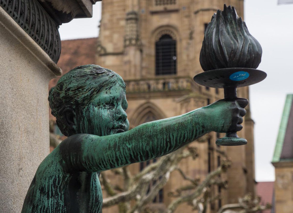 ZeitsprungHN's tweet photo. Little Liberty Heilbronn - auch die Freiheit hat einmal klein angefangen. Wie sich das liberale und das konservative Heilbronn Ende des 19. Jahrhunderts Fehden lieferten und in Denkmälern ihre Spuren hinterließen: https://t.co/VinuJQEtWb #heilbronn https://t.co/Lj1JpKZHDP