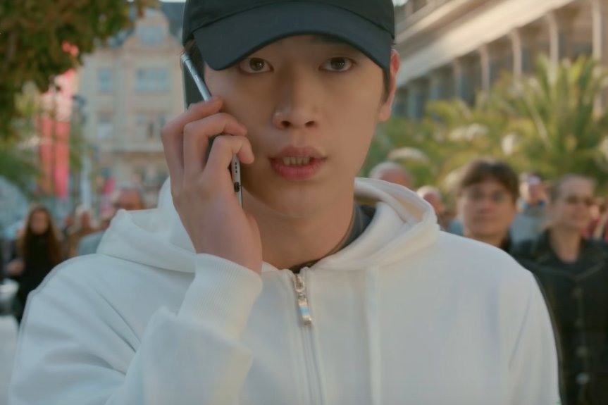 soompi's tweet photo. WATCH: #SeoKangJoon Leaves Everyone In A Frenzy In Suspenseful Preview For "Are You Human, Too?"
https://t.co/kXx0ojokAU https://t.co/hvjVjjoiOJ