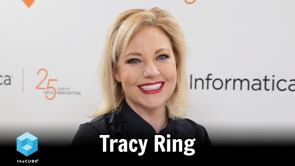 theCUBE's tweet photo. Tracy Ring, Deloitte Consulting
on theCUBE from Informatica World 2018
@TracyCryder @Deloitte @Informatica #Informatica @infaworld #theCUBE #INFA18 #WomenInTech
https://t.co/eZItERMx7r
https://t.co/1XsfRtneUR