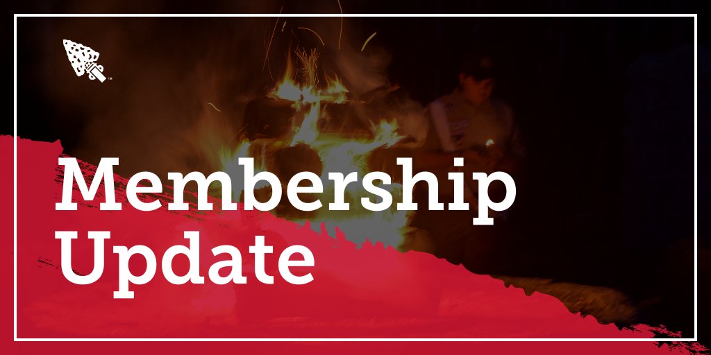 The National #oabsa Committee has approved some exciting updates to our program! Beginning February 1, 2019, unit elections will be permitted in Scouts BSA (#BoyScouts), #Venturing, and #SeaScout units. Read the new election requirements and FAQs here. ow.ly/pepu30k8ZEy