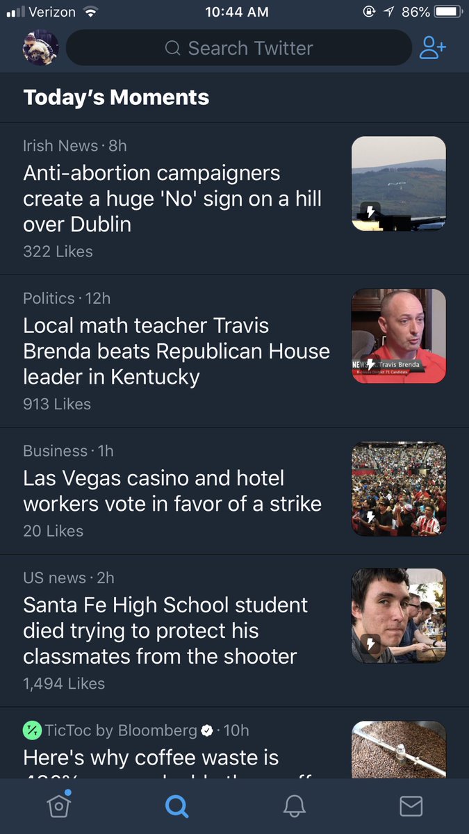 hannahelaswell's tweet photo. @RTravisBrenda’s win is still trending on Twitter this morning. This is proof that given the motivation, voters will show up and speak out. #democracyiscool https://t.co/Y8KSjY5jhD