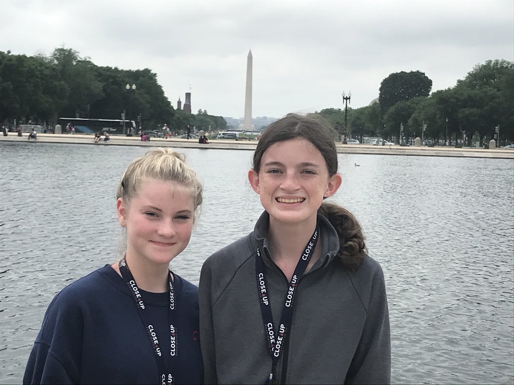 MathMrsMcG's tweet photo. SSMS IN DC! #SSMSyr1 #SSMSDC #iamdsisd https://t.co/zplR3nlYwB