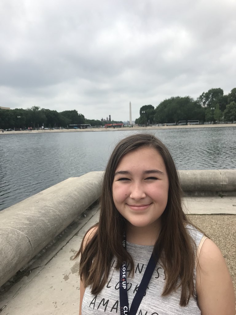 MathMrsMcG's tweet photo. SSMS IN DC! #SSMSyr1 #SSMSDC #iamdsisd https://t.co/zplR3nlYwB